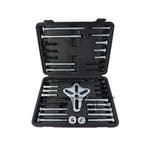WEBER-TOOLS  TREKKER SET, Verzenden, Nieuw