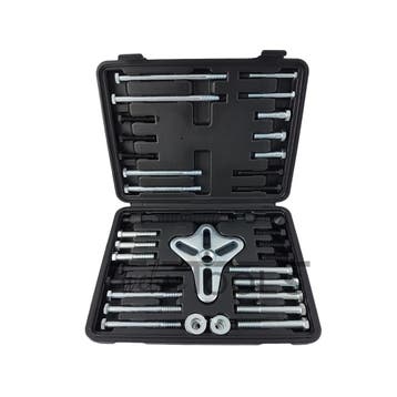 WEBER-TOOLS  TREKKER SET, Verzenden, Nieuw
