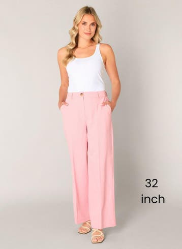 Base Level broek Yuna Maat:, Kleding | Dames, Verzenden, Nieuw, Overige kleuren