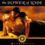 cd - Various - The Power Of Love: Breathless, Verzenden, Zo goed als nieuw