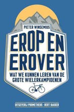 Erop en erover, Boeken, Ophalen of Verzenden, Nieuw