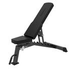 Tunturi UB70 Utility Bench, Verzenden, Nieuw, Fitnessbank