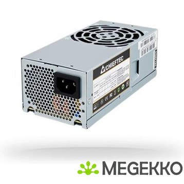 Chieftec Smart GPF-350P TFX PC Voeding, Verzenden, Nieuw
