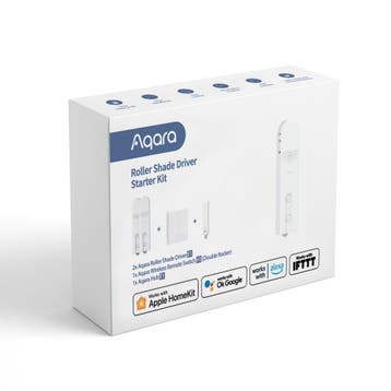 Aqara Rolgordijn Driver Starter Kit, Verzenden, Nieuw