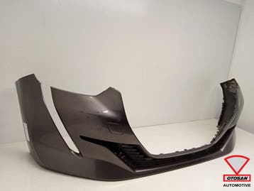 Peugeot 208 2018+ voorbumper bumper origineel, Ophalen, Gebruikt, Peugeot, Bumper