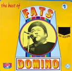 Fats Domino - The best of, Ophalen of Verzenden, Nieuw in verpakking