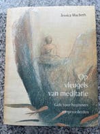 Op vleugels van meditatie, Gelezen, Verzenden, Jessica Macbeth, Meditatie of Yoga