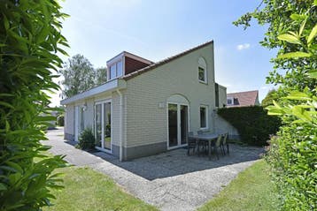 Limburg: Resort Arcen nr 104 te koop, Limburg