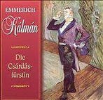 cd - Emmerich KÃ¡lmÃ¡n - KÃ¶lner Rundfunkchor, KÃ¶ln, Verzenden, Zo goed als nieuw