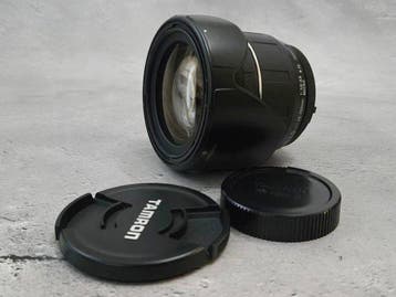Tamron 371D AF LD Macro 3.8-5.6/28-200mm Cameralens, Nieuw