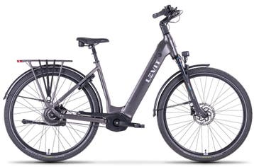 Levit Beleco 3 Low 45CM - Ex-demo - All Spice, Ophalen of Verzenden, Zo goed als nieuw, 50 km per accu of meer, Overige merken