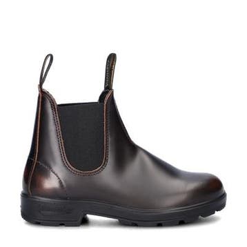 Blundstone 2506 chelseaboots voor dames in het Bruin, Kleding | Dames, Schoenen, Bruin, Verzenden, Lage of Enkellaarzen, Nieuw