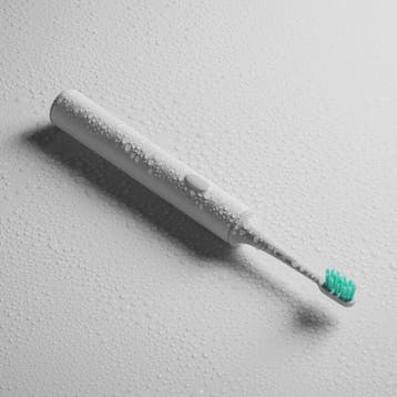 MIJIA T300 Slimme Sonische Elektrische Tandenborstel - IPX7, Verzenden, Nieuw