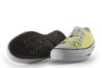 Converse Sneakers in maat 37 Geel, Verzenden, Geel, Converse, Sneakers of Gympen