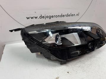PEUGEOT 3008 5008 GT VOL LED KOPLAMP RECHTS 9826572680, Ophalen, Gebruikt, Peugeot
