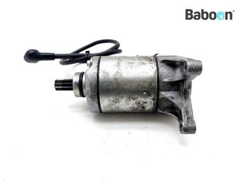 Startmotor Yamaha FZR 1000 1987-1988 (FZR1000 Genesis), Motoren, Verzenden, Gebruikt