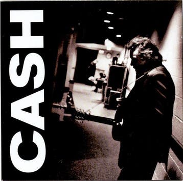 cd - Johnny Cash - American III: Solitary Man, Verzenden, Zo goed als nieuw