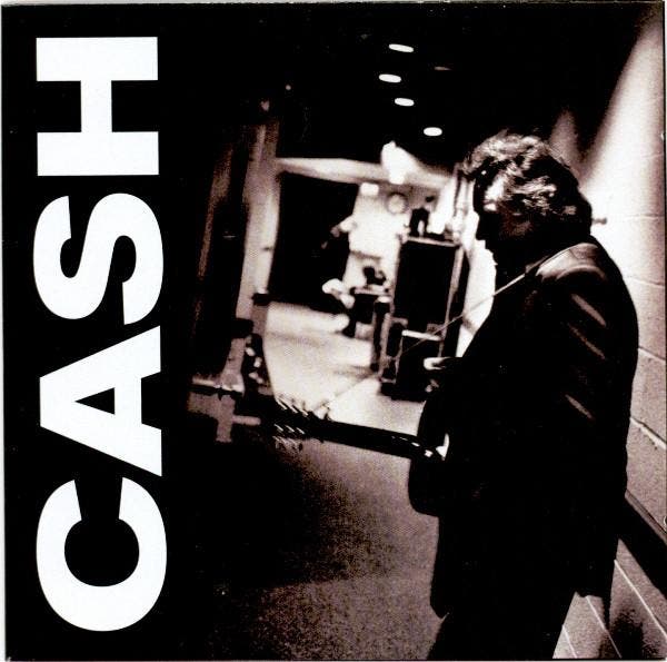 cd - Johnny Cash - American III: Solitary Man, Cd's en Dvd's, Cd's | Overige Cd's, Zo goed als nieuw, Verzenden