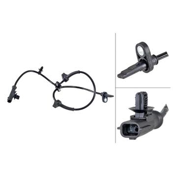 ABS Sensor Vooras Ford Transit – Mega Korting | RemDiscounte, Auto-onderdelen, Verzenden, Nieuw, Ford
