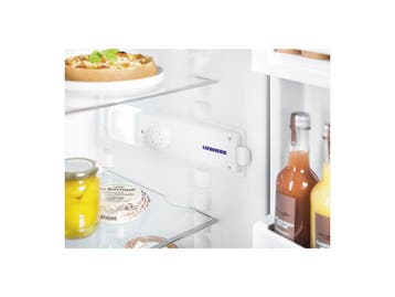 Liebherr CU 3331 - Koelvriescombinatie - 55 cm breed - E, Witgoed en Apparatuur, Verzenden, Zo goed als nieuw
