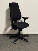 Refurbished Bureaustoel - Kinnarps 6000 hoge rug - 4D armleg, Werkplek, Ophalen of Verzenden, Gebruikt, Stoel