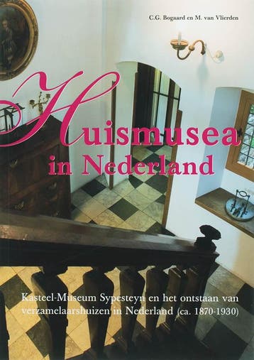 Huismusea in Nederland - C. Bogaard 9789040082733, Boeken, Verzenden, Gelezen, C. Bogaard