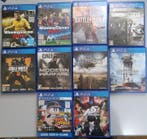 Sony - Playstation 4 (PS4) - Colección de juegos PS4 -, Nieuw