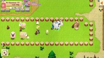Harvest Moon Light of Hope Collectors Edition (ps4 nieuw), Spelcomputers en Games, Games | Sony PlayStation 4, Ophalen of Verzenden
