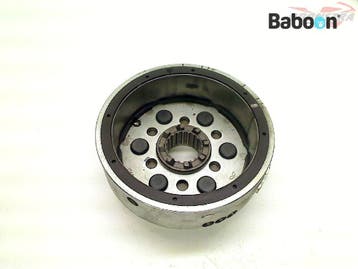 Vliegwiel / Rotor Kawasaki VN 1500 1987-1992 VN-15SE, Verzenden, Gebruikt