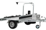 Debon Roadster Camp 3 Motortrailer Camper, Auto diversen, Ophalen of Verzenden, Nieuw