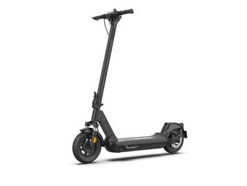 URBMOB X10 Elektrische Step met 350W Borstelloze Motor, 10, Ophalen of Verzenden, Nieuw
