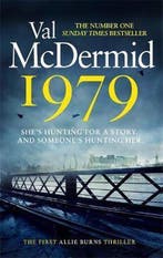 1979 9780751583090 Val McDermid, Boeken, Verzenden, Zo goed als nieuw, Val McDermid
