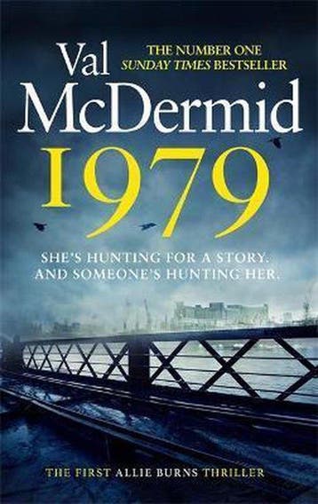 1979 9780751583090 Val McDermid, Boeken, Verzenden, Zo goed als nieuw, Val McDermid