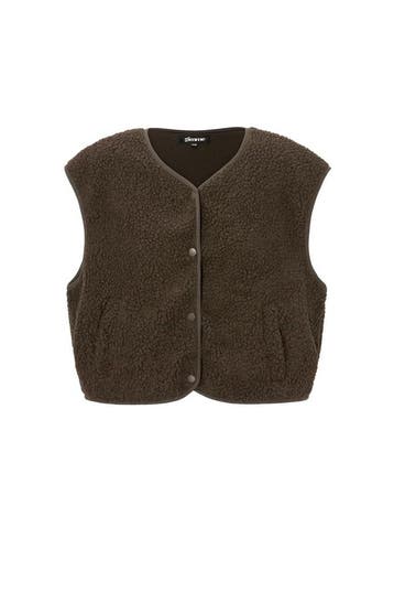 Geweven Casual Vest Dames | Herfst & Winter | 14 Kleuren, Verzenden, Nieuw