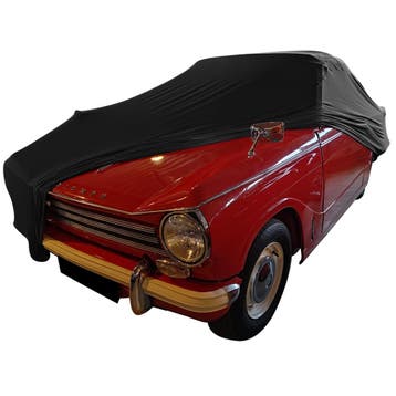 Autohoes voor Triumph Herald (1959-1971) Indoor BESTE, Ophalen of Verzenden, Nieuw, Op maat