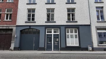 Woning te huur in Maastricht - 23 m² - 2 kamer(s) - 2 kamers, Overige soorten, Maastricht, Limburg