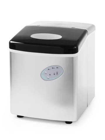 Ijsblokjesmachine - Holle Ijsblokjes - 15 KG/24H - 230V - G-, Verzenden, Nieuw in verpakking