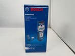Bosch GMS 120 - Detector - 3 detectiemodi - IP 54, Verzenden, Nieuw