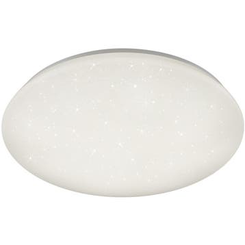 LED Plafondlamp - Badkamerlamp - Trion Potino - 21W -, Ophalen of Verzenden, Nieuw, Kunststof, Overige fittingen