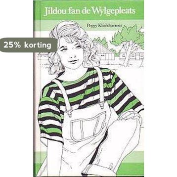 Jildou fan de Wylgepleats - Klinkhaemer 9789065530677, Verzenden, Gelezen, Klinkhaemer