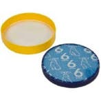 Dyson DC19 DC19T2 DC20 DC21 DC29 motorfilter, Witgoed en Apparatuur, Stofzuigers, Ophalen of Verzenden, Nieuw