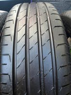 215/60r17 96H continental ecocontact 7, Ophalen, 215 mm, Nieuw, 17 inch