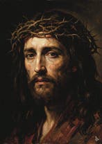 Andrea Di Martino ANDSAL 1991 - Jesus Through the Eyes of