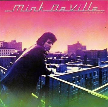 Lp - Mink DeVille - Return To Magenta, Verzenden, Nieuw in verpakking