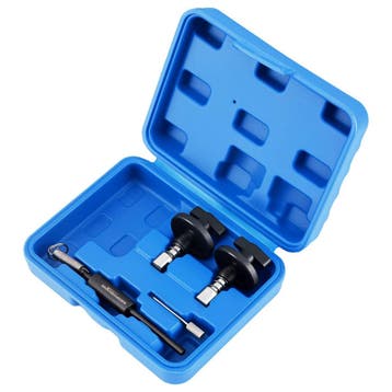 Diesel Distributieketting Lock voor Vauxhall Combo C Agila, Verzenden, Nieuw, Universele onderdelen