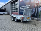 Ifor Williams GH94BT Machinetransporter! 280x131 - 2700 kg !, Nieuw