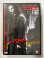 THE CAVEMANS VALENTINE (DVD), Verzenden, Gebruikt