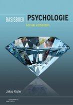 Basisboek psychologie, 9789046905784, Boeken, Verzenden, Zo goed als nieuw, HBO