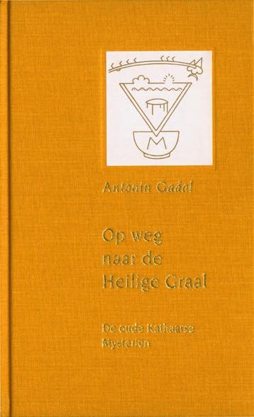 Op weg naar de heilige graal - Gadal 9789067320634, Boeken, Verzenden, Gelezen, Gadal