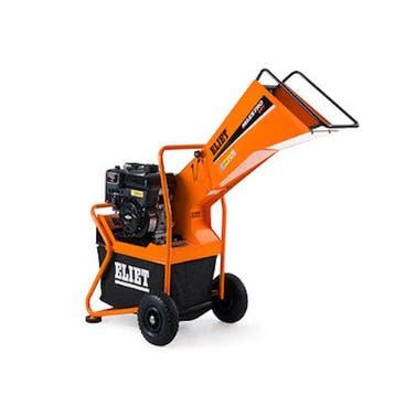 Eliet versnipperaar Maestro City B&S 5.5 PK (Kantensnijder), Ophalen of Verzenden
